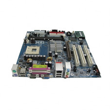 IBM System Motherboard Netvista 8303 04 10 12 W Pov2 49P1598